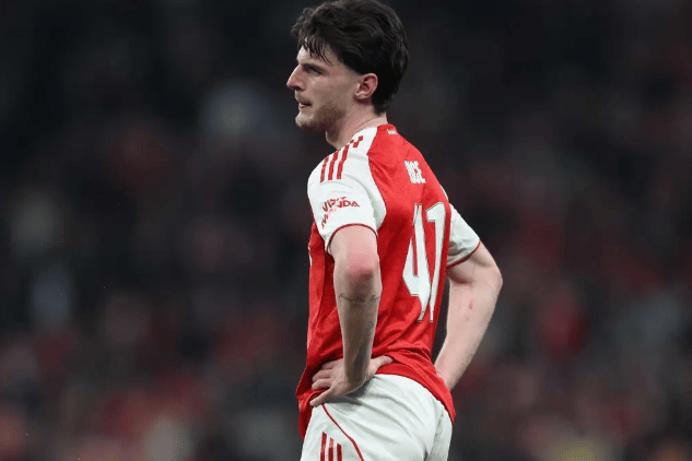 英格兰队突然减员8人！阿森纳成“重灾区”，球迷质疑：真的全是受伤？